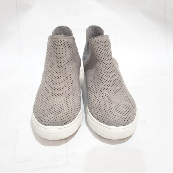 Steven by Steve Madden Canares High Top Sneaker - Picture 3 of 8